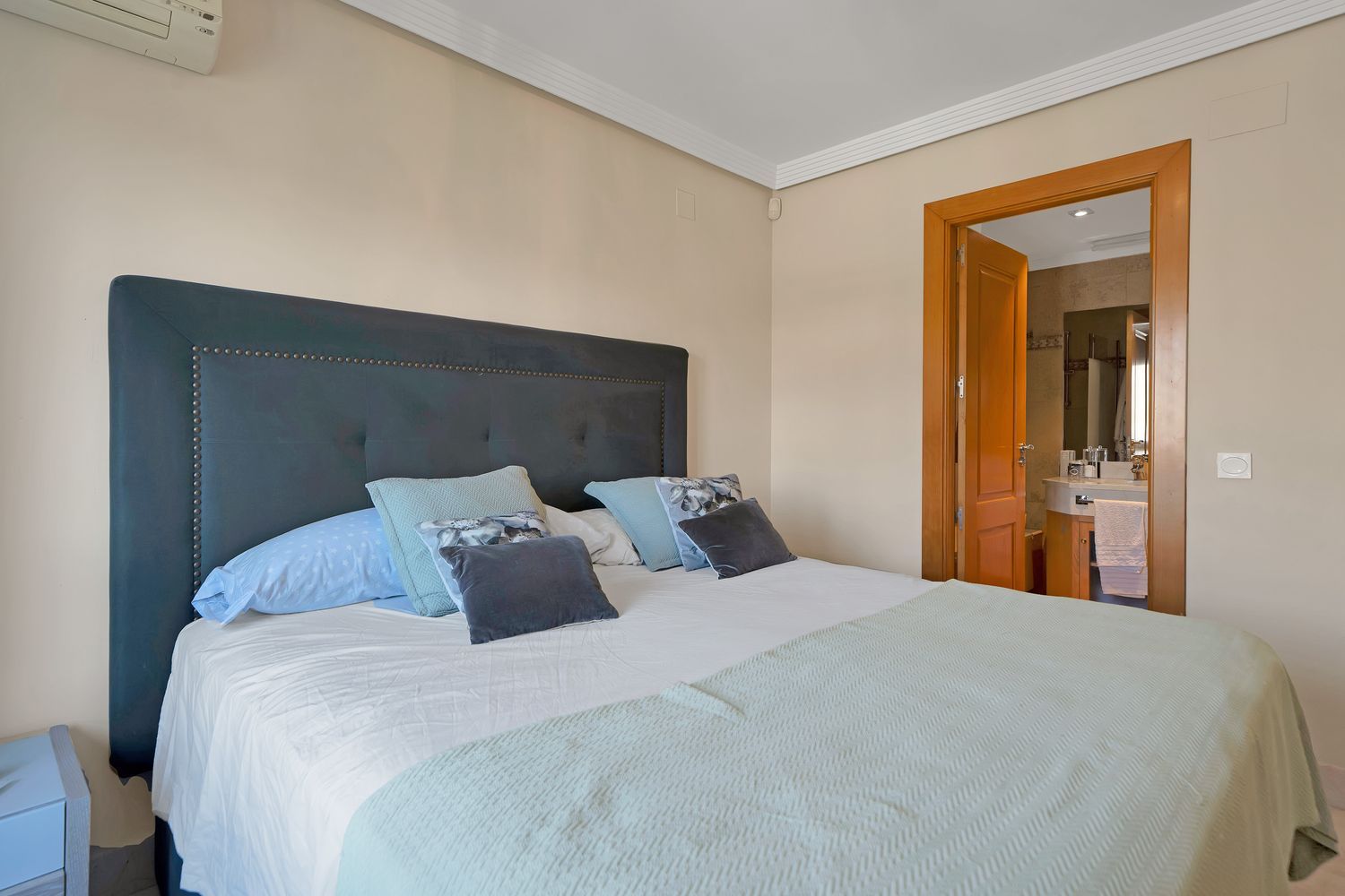Piso en Avenida Mar Mediterráneo, 4, Linda Vista-Nueva Alcántara-Cortijo Blanco - Foto 19
