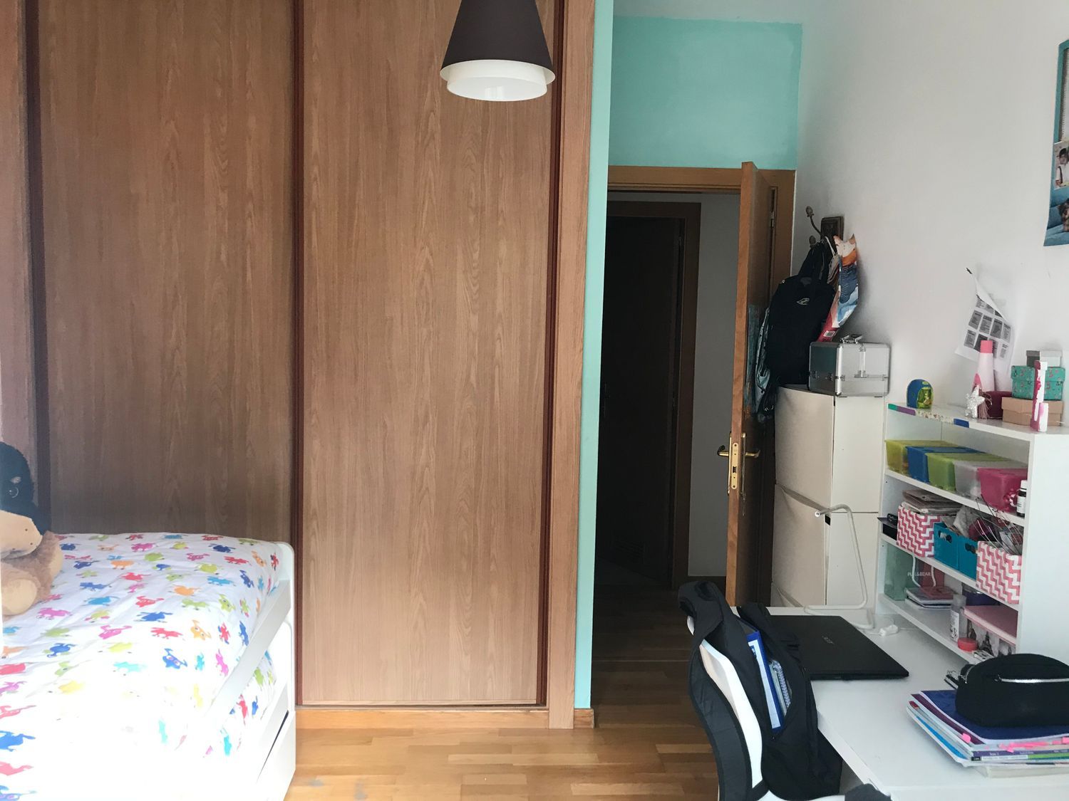 Piso en Calle Doctor Alfonso Chiscano Díaz, 8, Siete Palmas - Foto 14