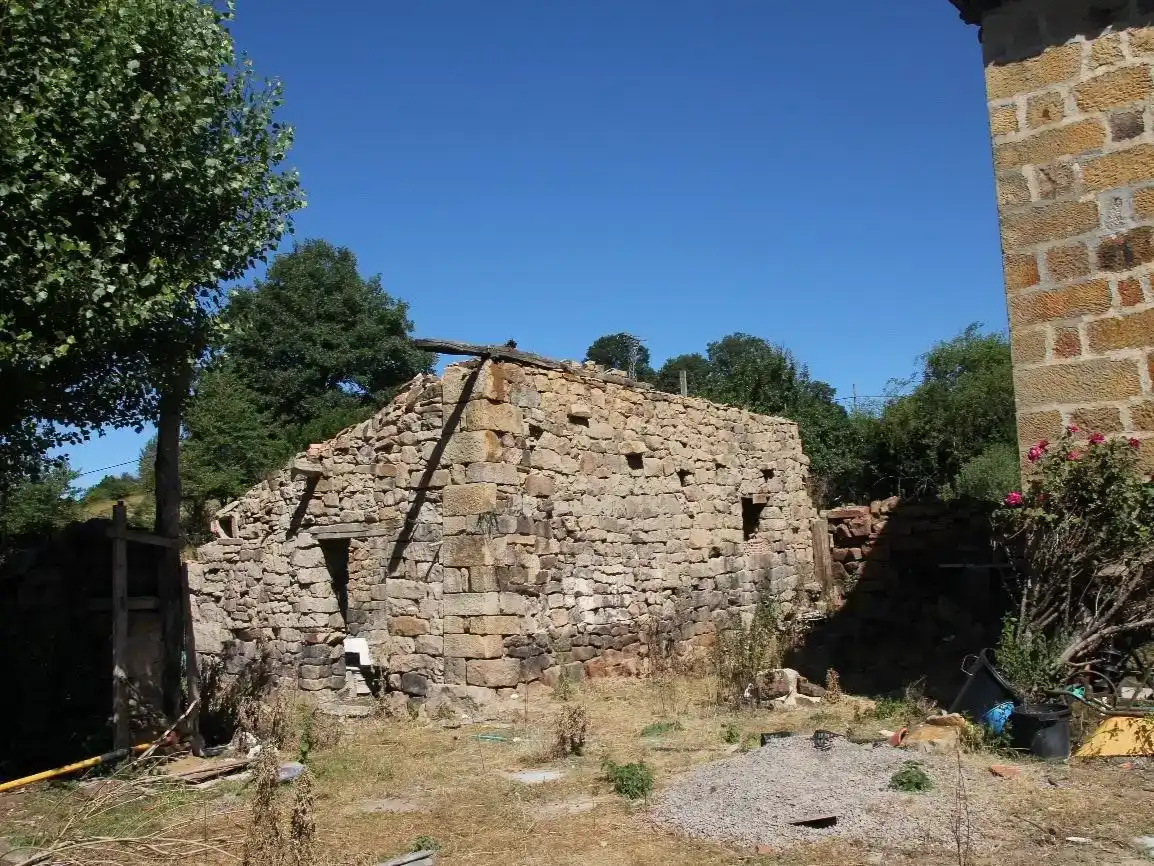 Finca rústica en  Barrio Bustasur 19 - Foto 4
