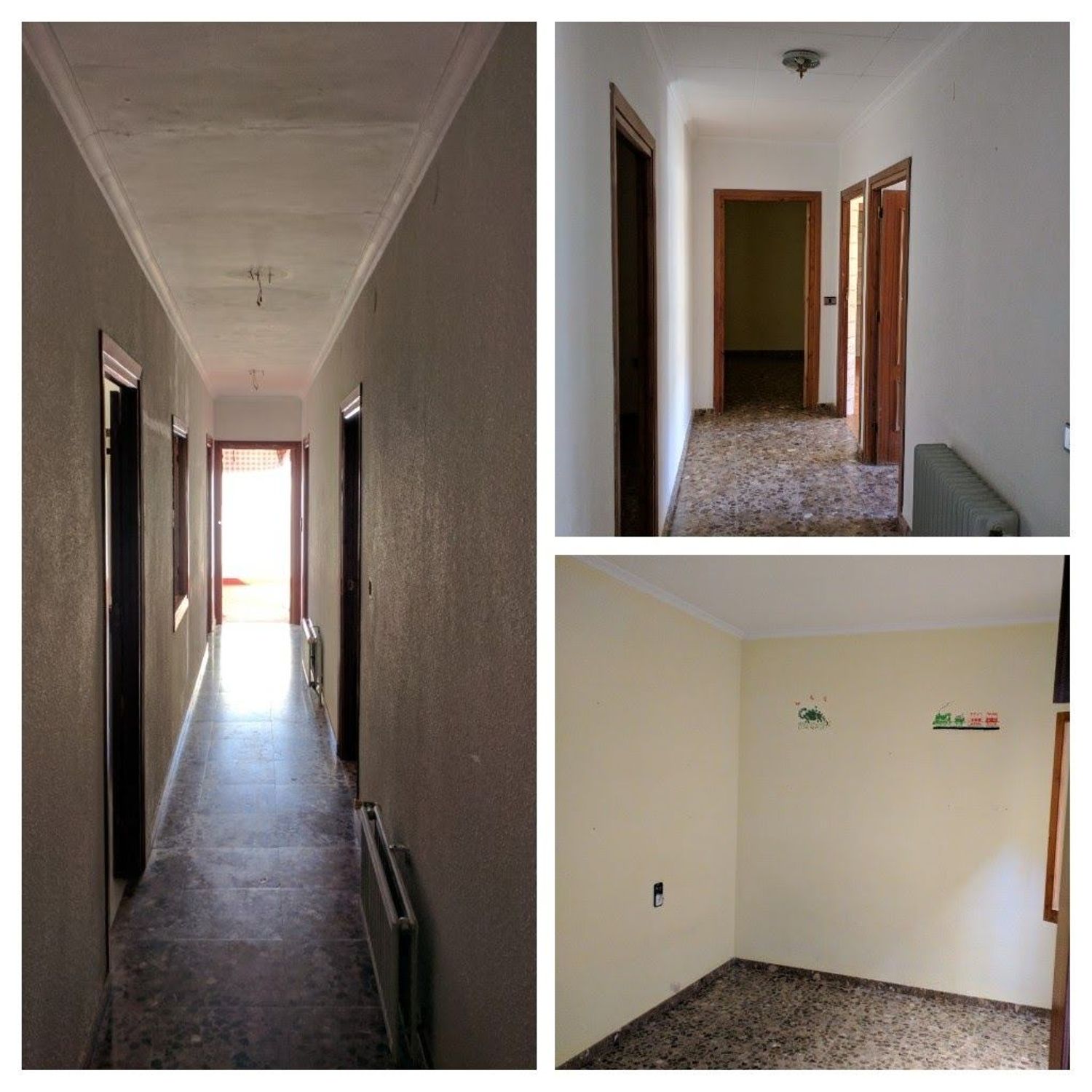 Casa o chalet independiente en Calle Obispo Estenaga, 41 - Foto 6