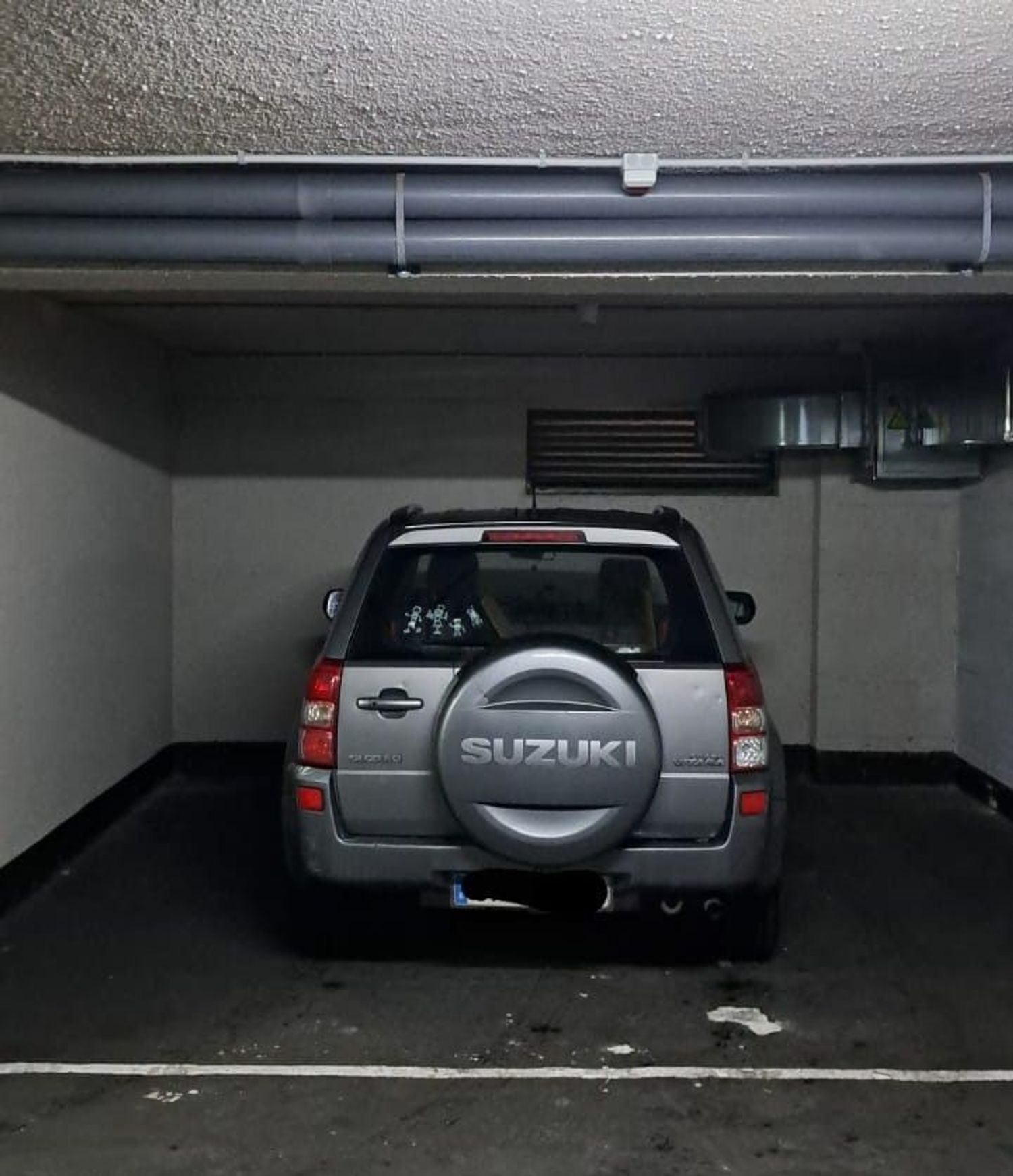 Piso en Paseo de Altamira, 27, General Dávila, General Dávila - Foto 26