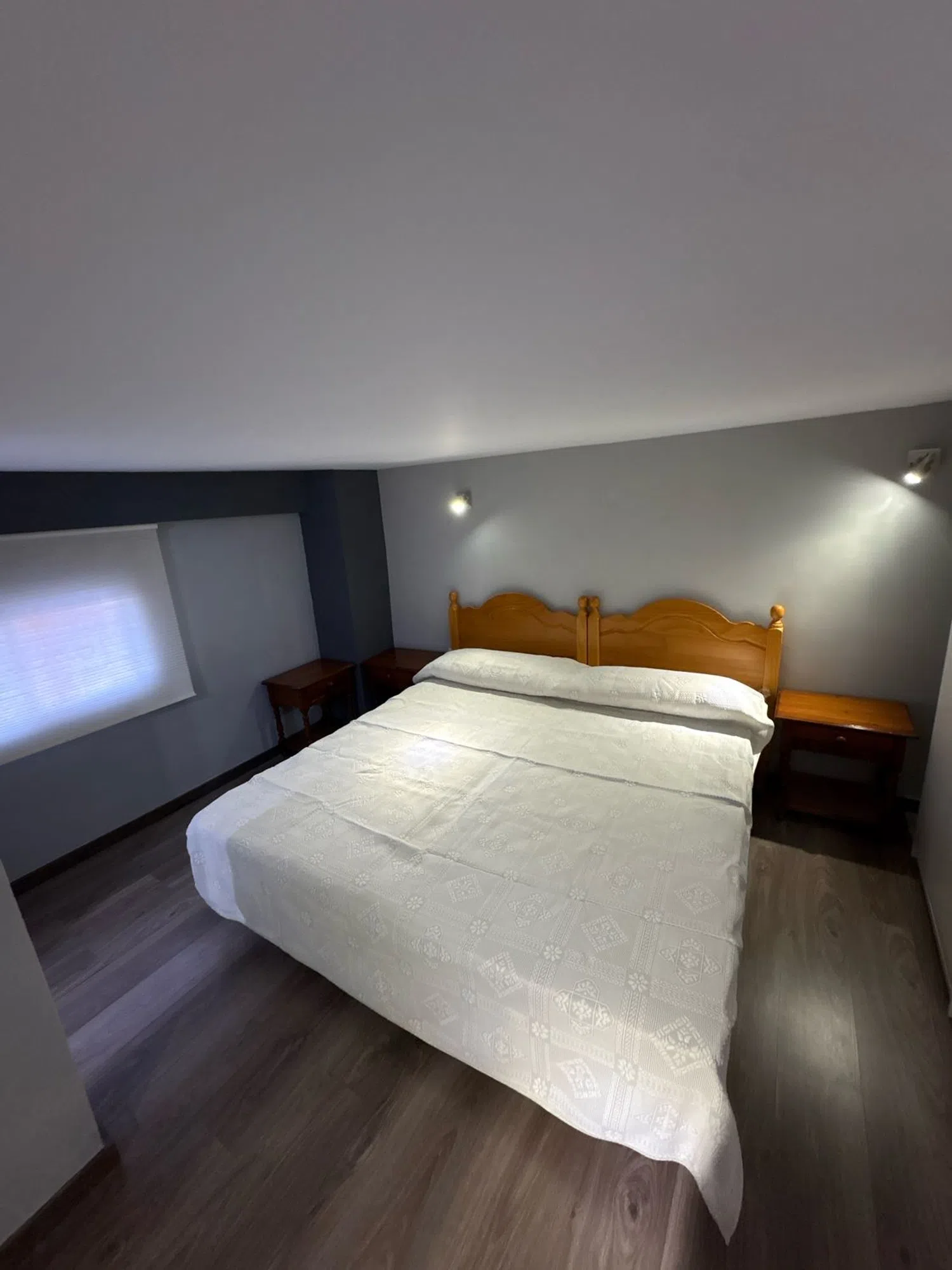 Estudio en calle Nuestra Señora de los Clarines, 8 - Foto 5