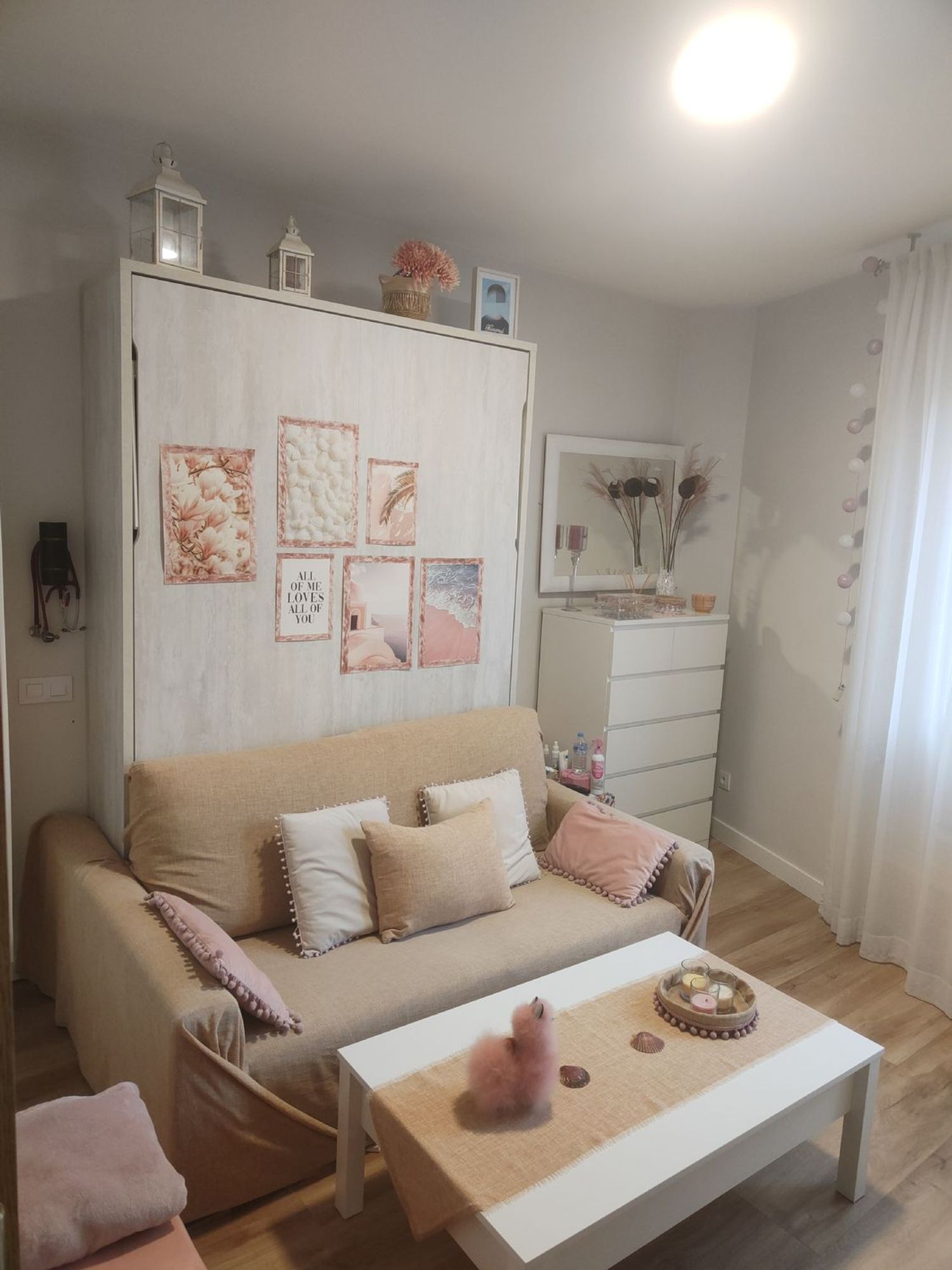 Estudio en calle de Bravo Murillo, 236