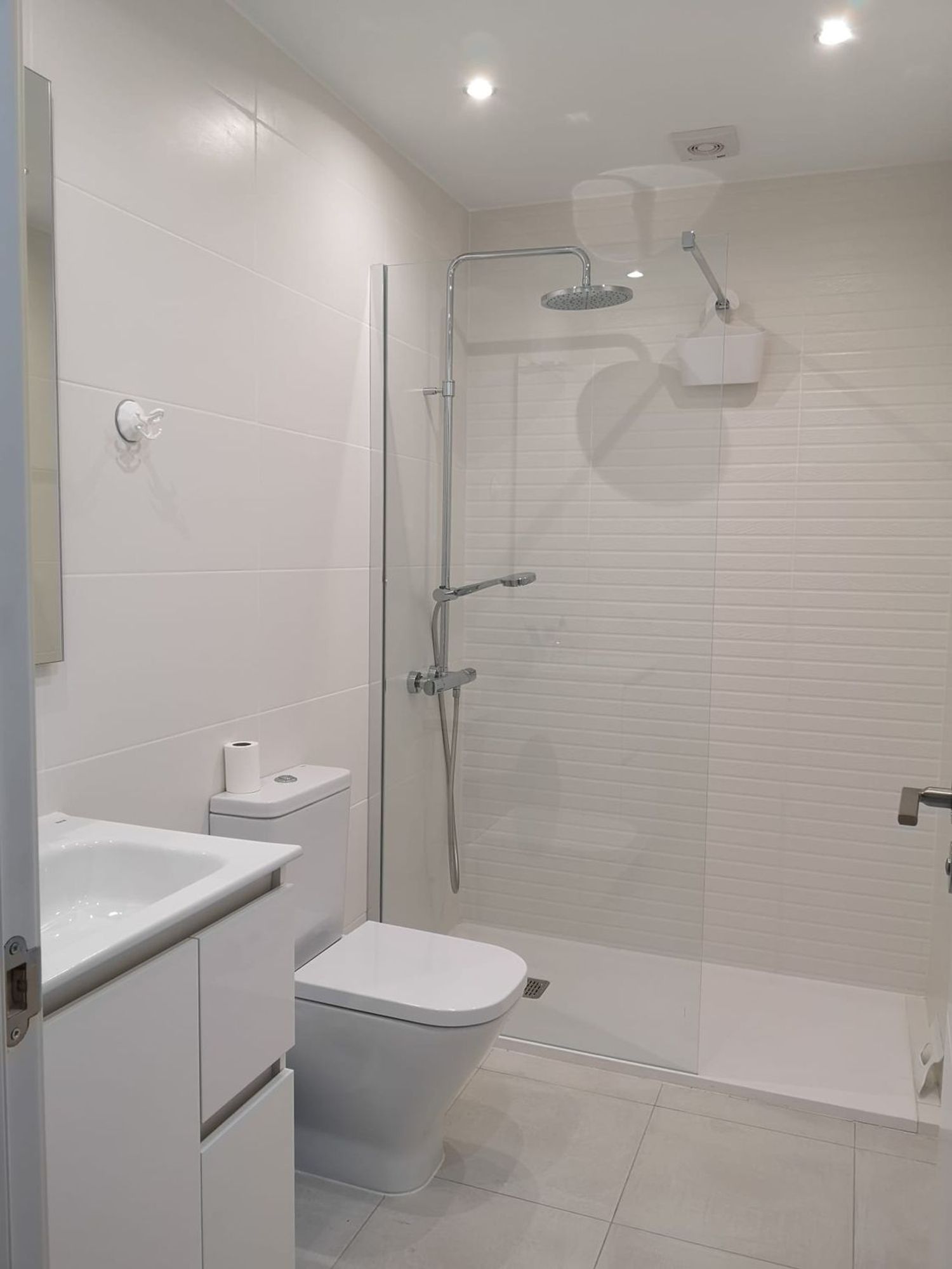 Piso en avenida Ernesto Sarti, 1 - Foto 2