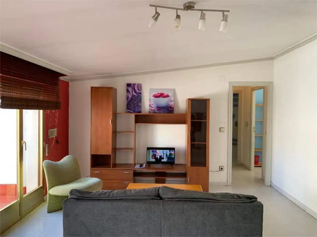 Apartamento en Centro - Foto 1