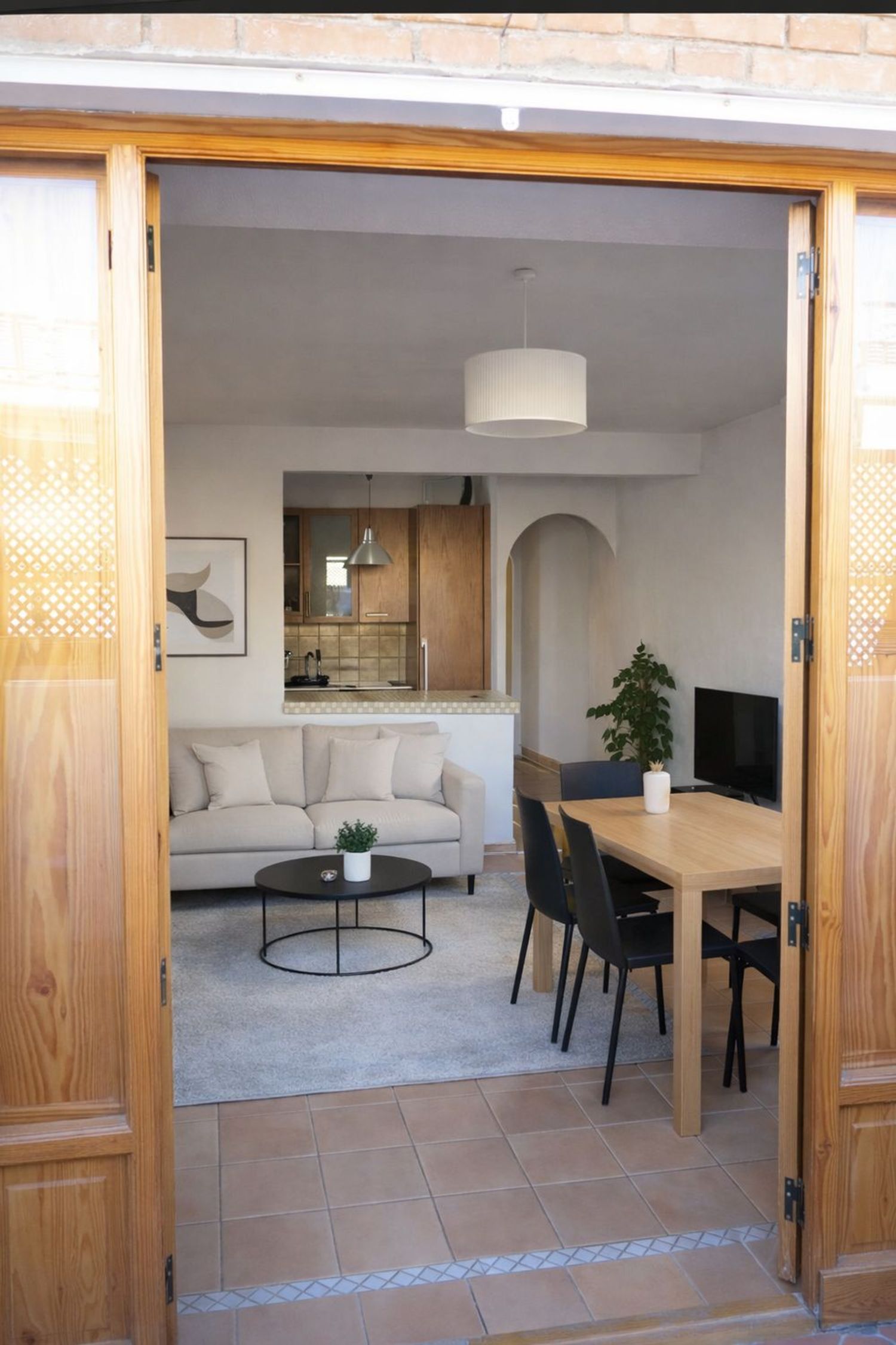 Ático en calle Benigno Soto, 10 - Foto 1