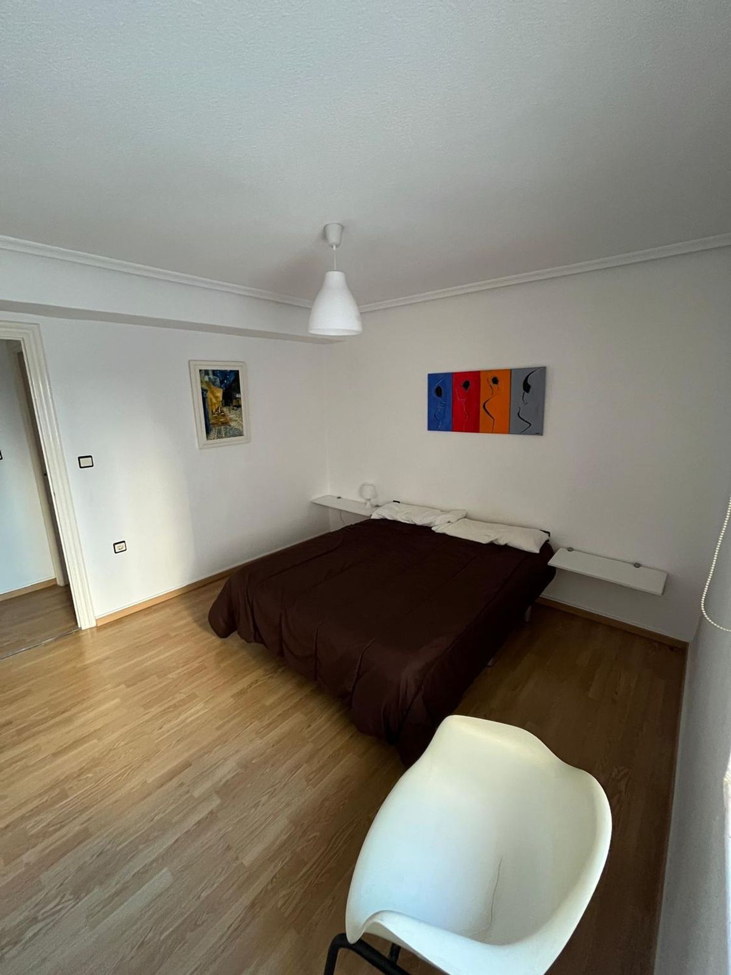 Piso en Calle Pintor Lorenzo Casanova, 31, Ensanche-Diputación - Foto 10