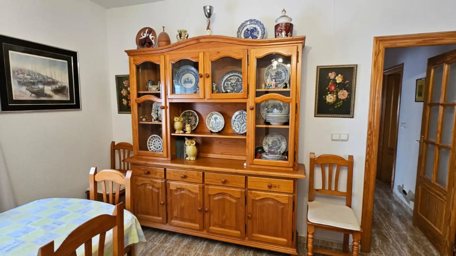 Chalet en  Paraje los Periquitos 7 - Foto 12