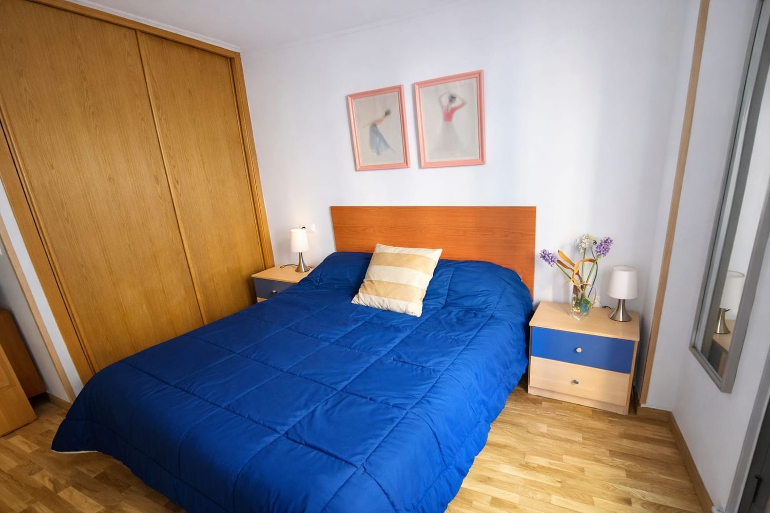 Piso en calle Peñuelas, 12 - Foto 5