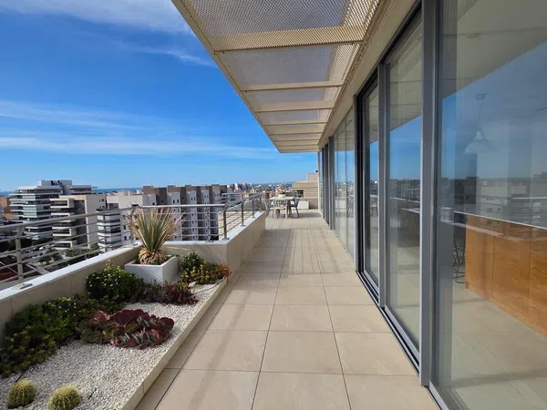 Ático en Avenida Adolfo Suárez, 29, Vega de Acá - Nueva Almería - Cortijo Grande, Vega de Acá - Nueva Almería - Cortijo Grande - Foto 18