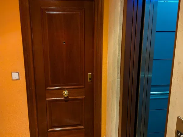 Piso en Avenida de la Costa, 64 - Foto 26