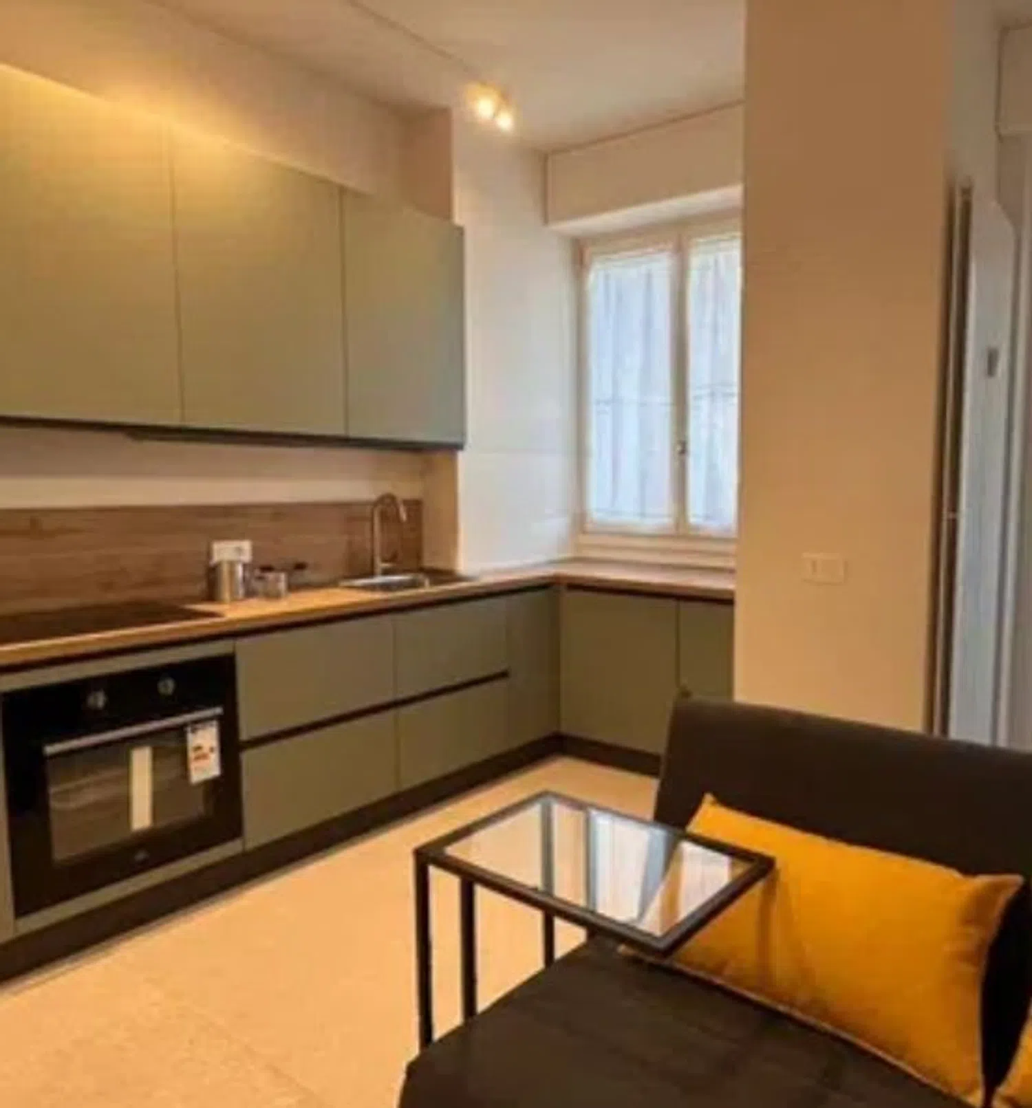 Piso en calle de Pedro Teixeira, 4 - Foto 6