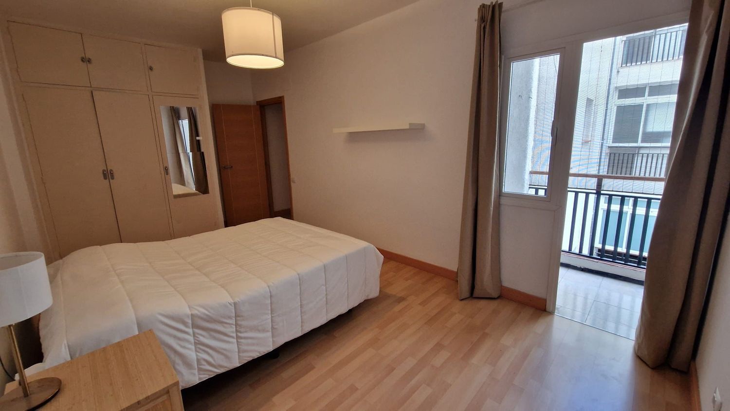 Piso en Barrio Toscal - Foto 9