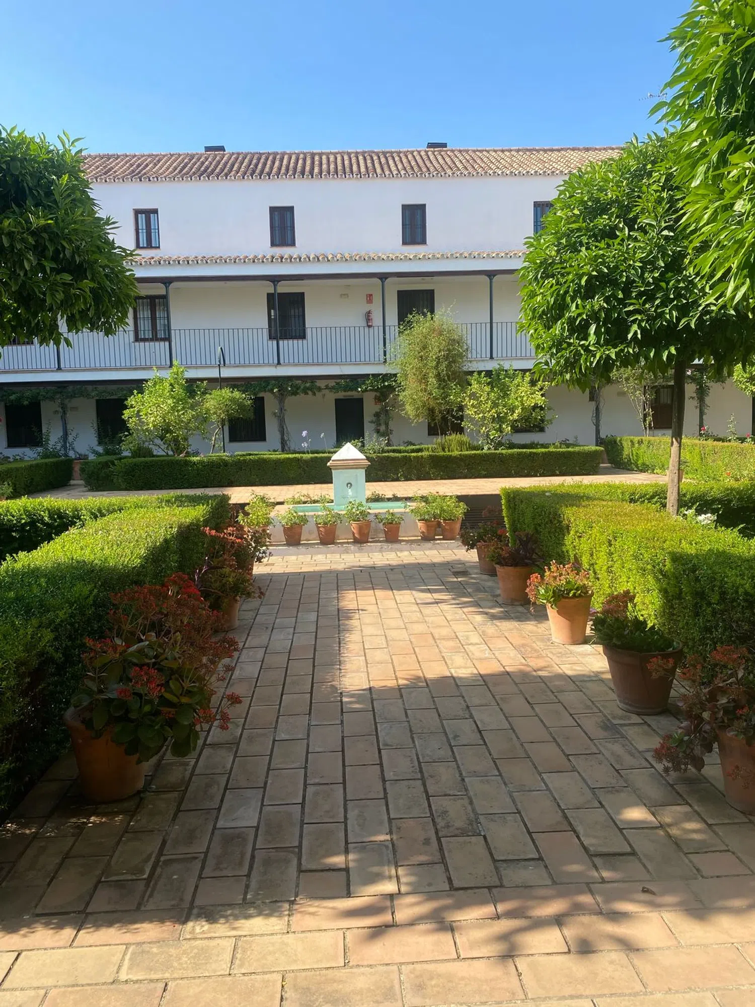 Dúplex en calle San Laureano s/n - Foto 2