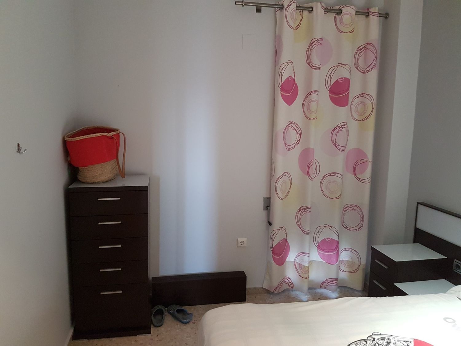 Piso en avenida de la Constitució, 53 - Foto 12