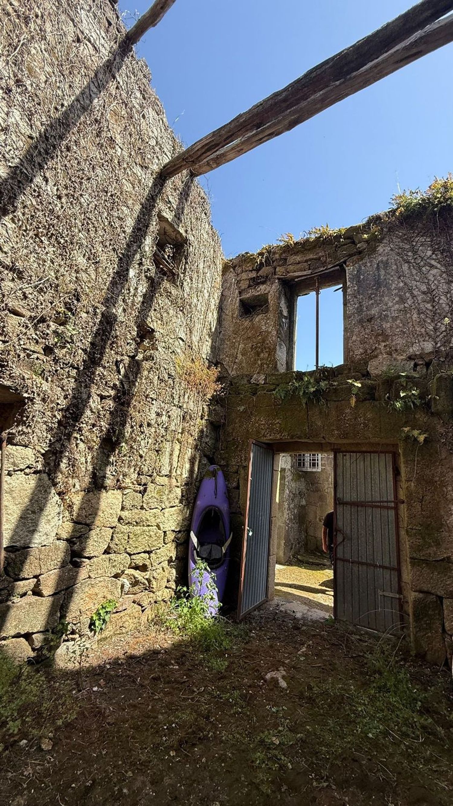 Casa de pueblo en ventosela, 66 - Foto 3