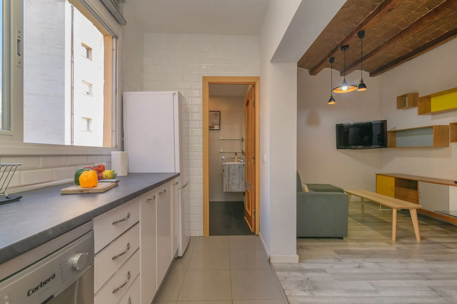 Ático en calle d'Aragó, 547 - Foto 14