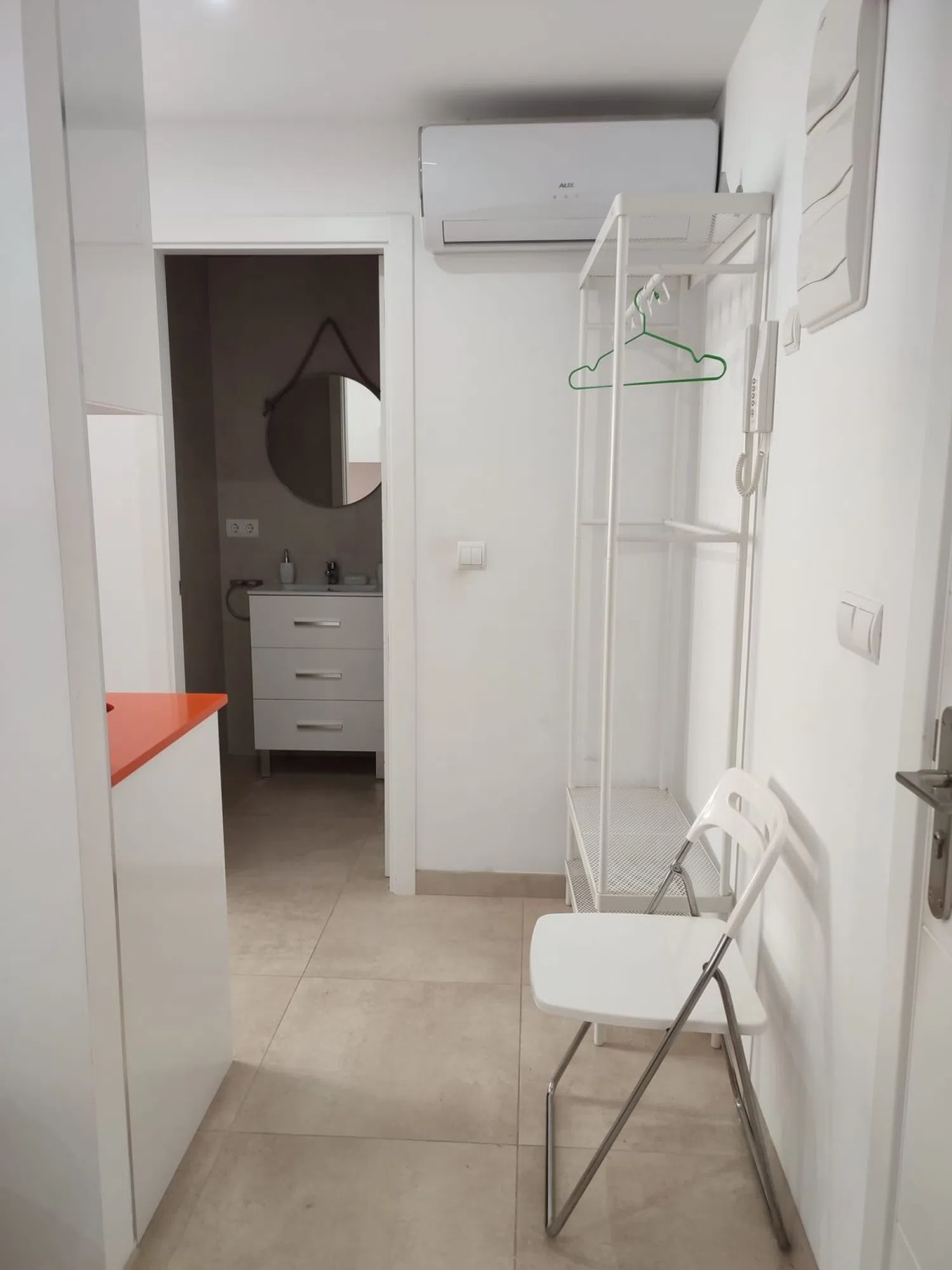 Estudio en calle Santa Maria Mazzarelo, 19 - Foto 11