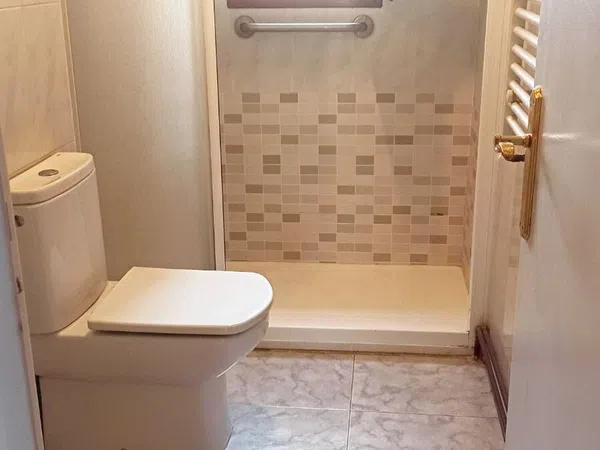 Piso en calle Mutilva Baja, 28 - Foto 16