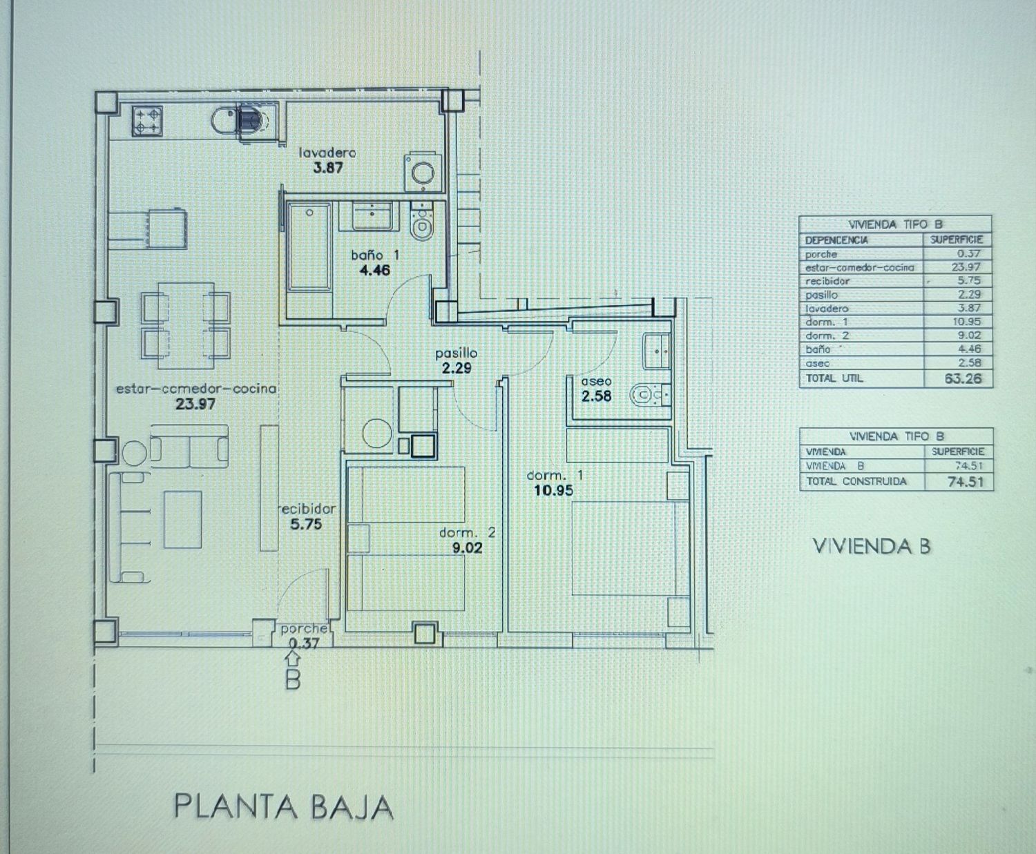 Piso en calle de la Badia, 2 - Foto 18