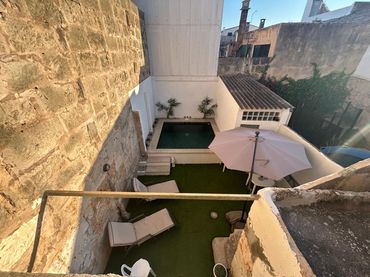 Chalet en  Carrer de Ramon Llull 20 - Foto 7