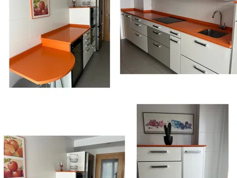 Chalet adosado en calle Carta de Aalborg, 34 - Foto 5