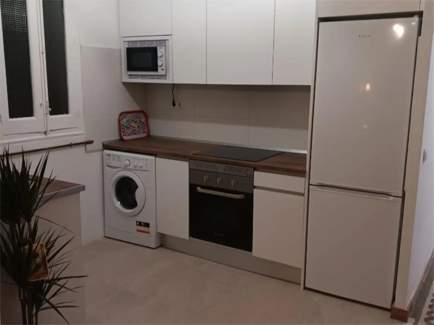 Piso en  Calle de Ferrer del Río 7 - Foto 5