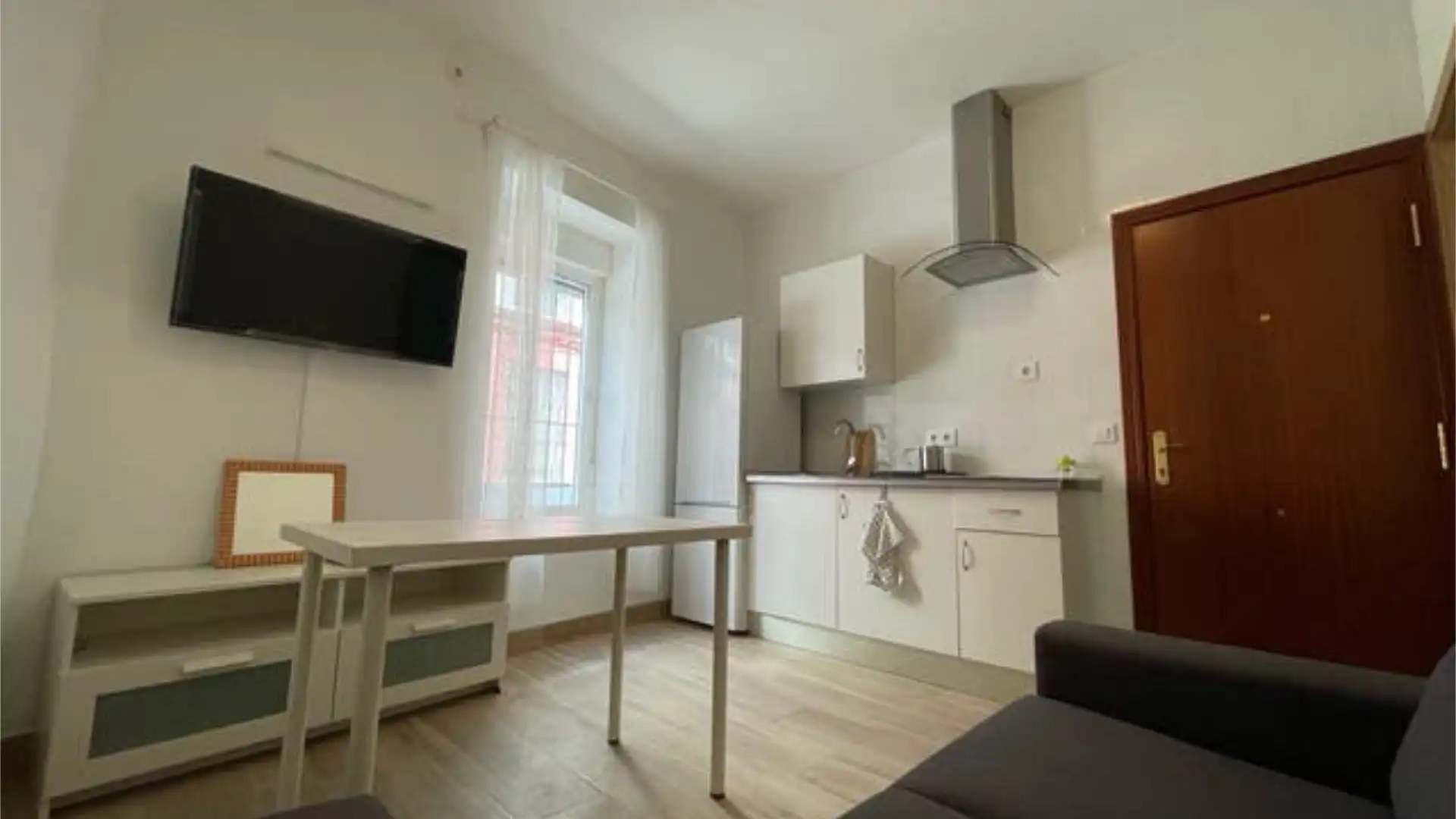 Apartamento en Macarena - Foto 6