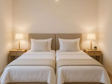 Estudio en calle de Casalarreina, 20