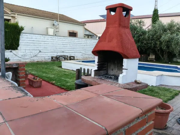 Casa o chalet independiente en Avenida las Quemadas, 10 - Foto 4