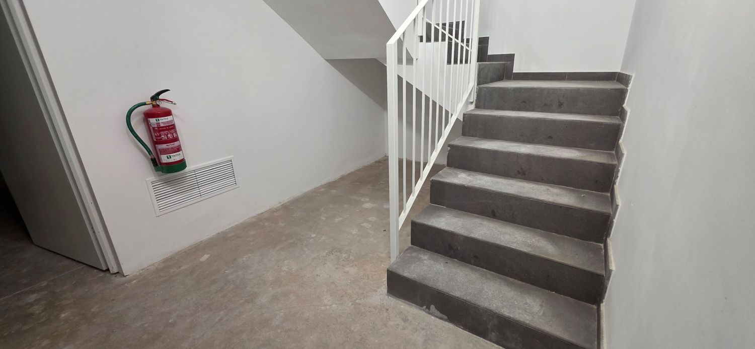 Piso en Calle del Marquès de Bellet, 15, L'Hort de Senabre - Foto 14