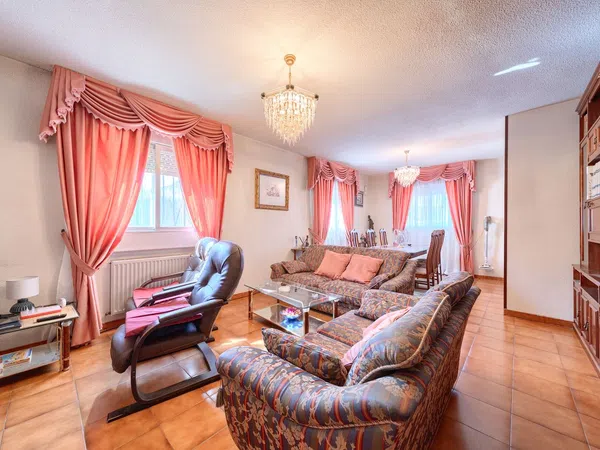 Casa o chalet independiente en Calle del Mimosas, 12, Coimbra - Guadarrama, Coimbra - Guadarrama - Foto 4