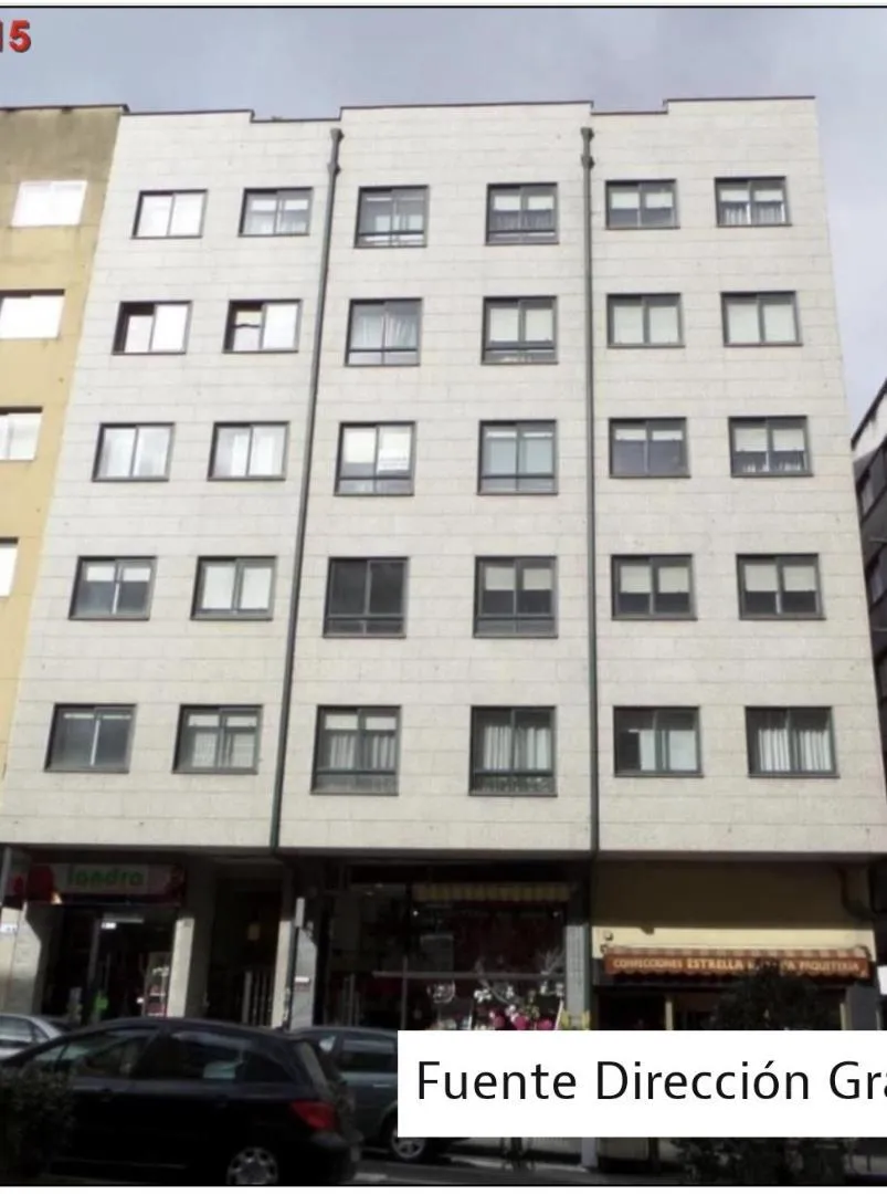 Piso en  Avenida Rosalía de Castro 32 - Foto 11