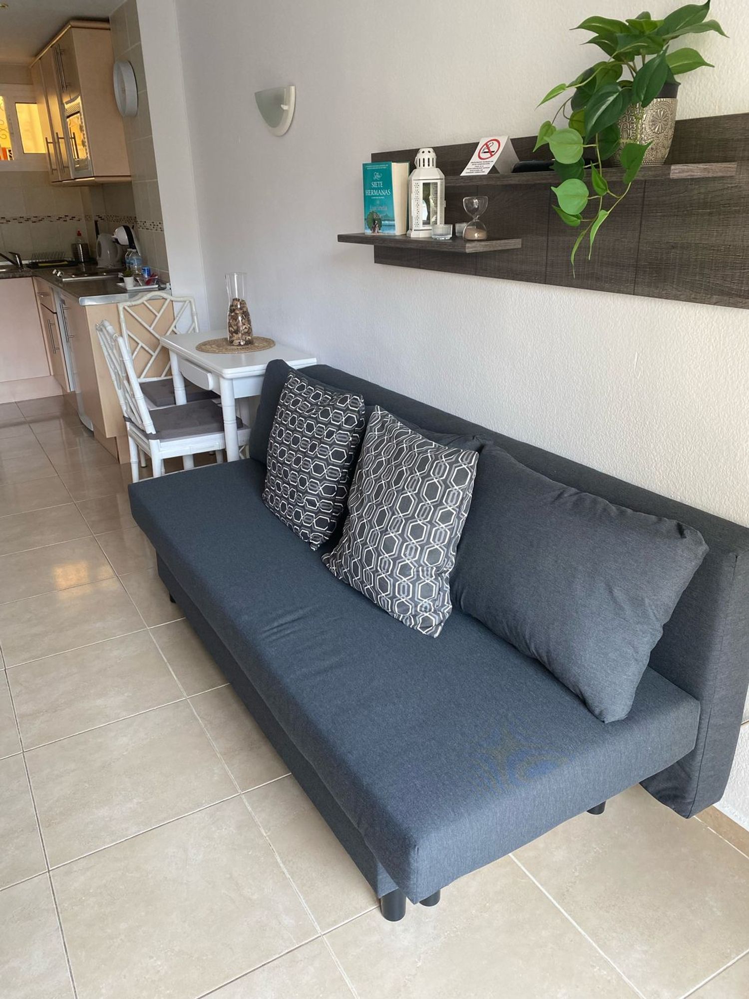 Estudio en avenida Gamonal, 10 - Foto 9