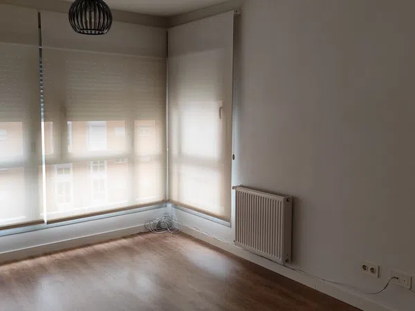 Piso en Barrio Ensanche de Vallecas - La Gavia