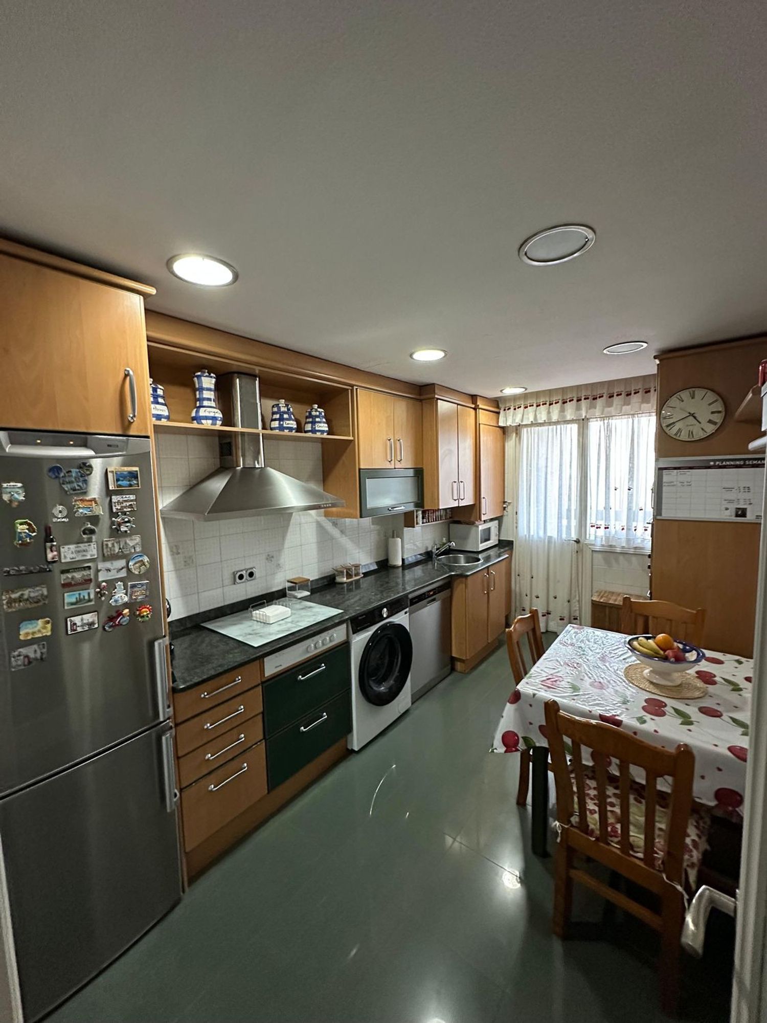 Piso en Paseo de Julio Hauzeur, 45 - Foto 6