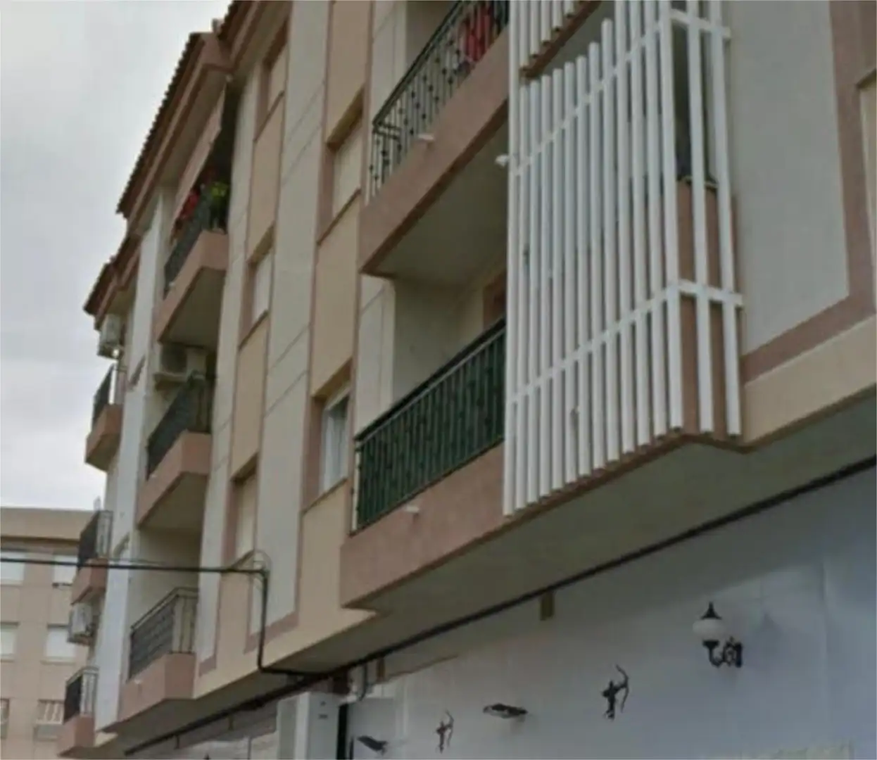 Apartamento en Calle Sierra de Cazorla - Foto 2
