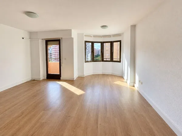 Piso en Calle de Rubén Darío, La Carrasca - Foto 1