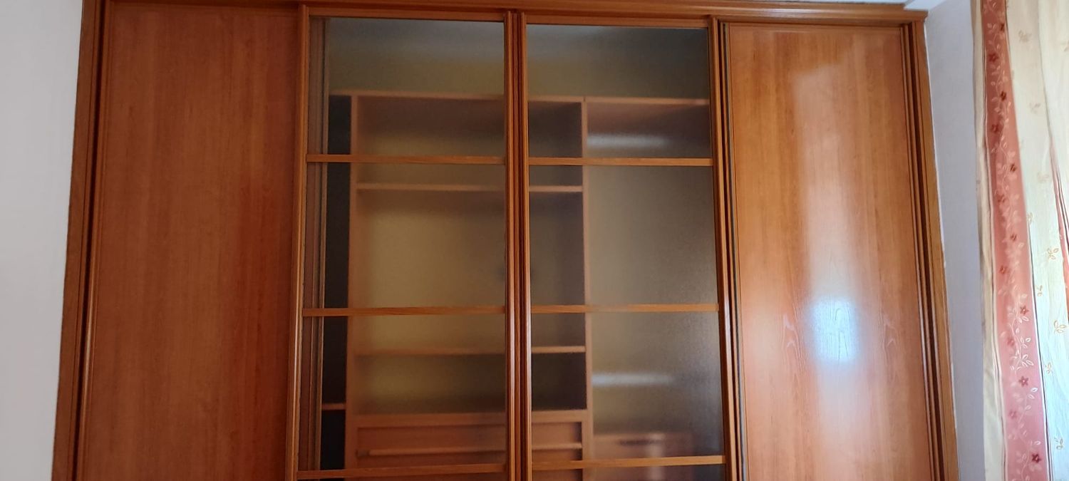 Piso en calle Manuel Altolaguirre, 8 - Foto 12