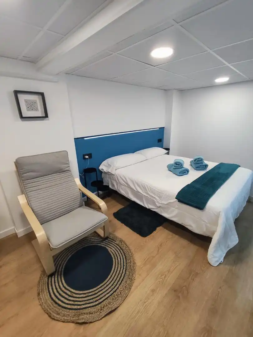 Apartamento en  Calle Jordán Marbella 24 - Foto 13