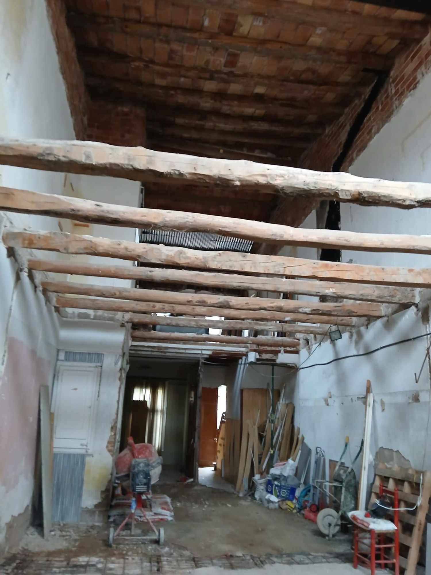 Casa o chalet independiente en Calle de Ponent, 5 - Foto 4