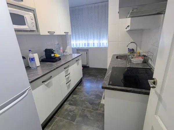 Piso en Calle de Lugo, 1, Centro, Centro - Foto 3