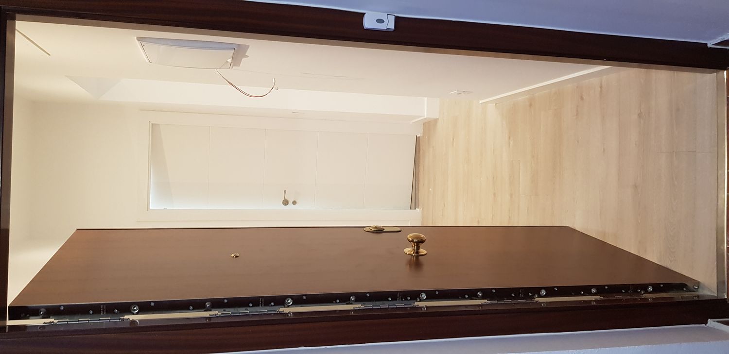 Piso en calle de Ercilla, 31 - Foto 2