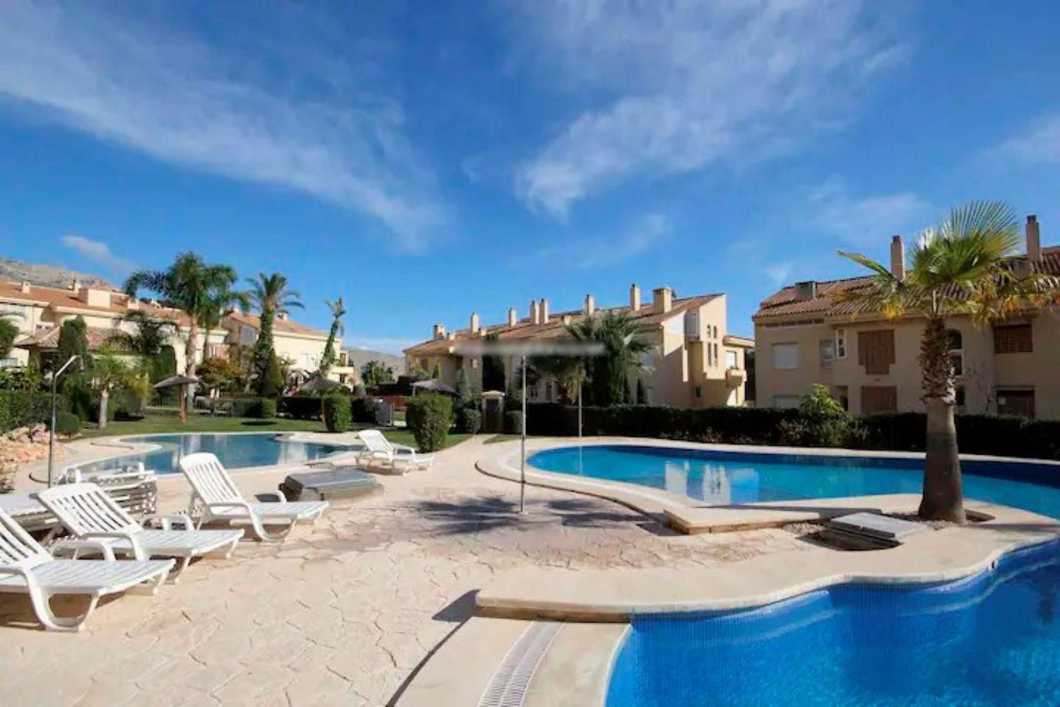 Dúplex en Calle Isla de Altea, 6, Zona de Mascarat, Zona de Mascarat - Foto 3