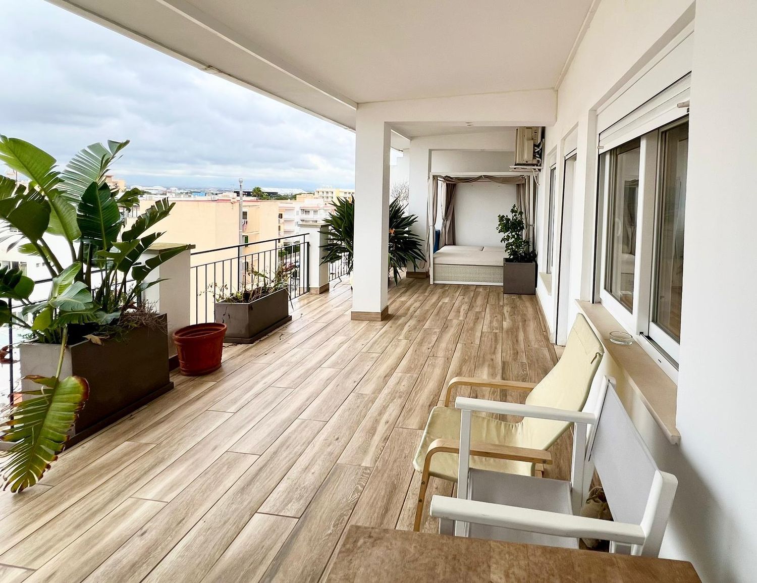 Ático en calle de Virgili, 5 - Foto 12