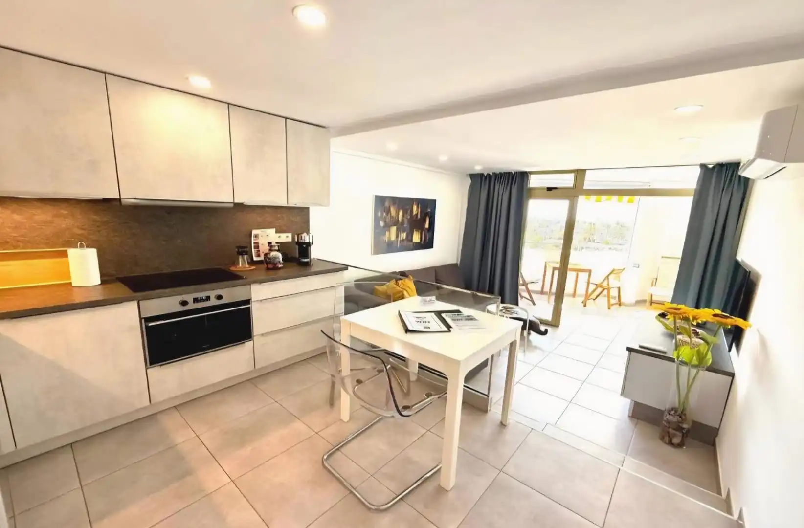 Apartamento en  Avenida de Gran Canaria 50A - Foto 9