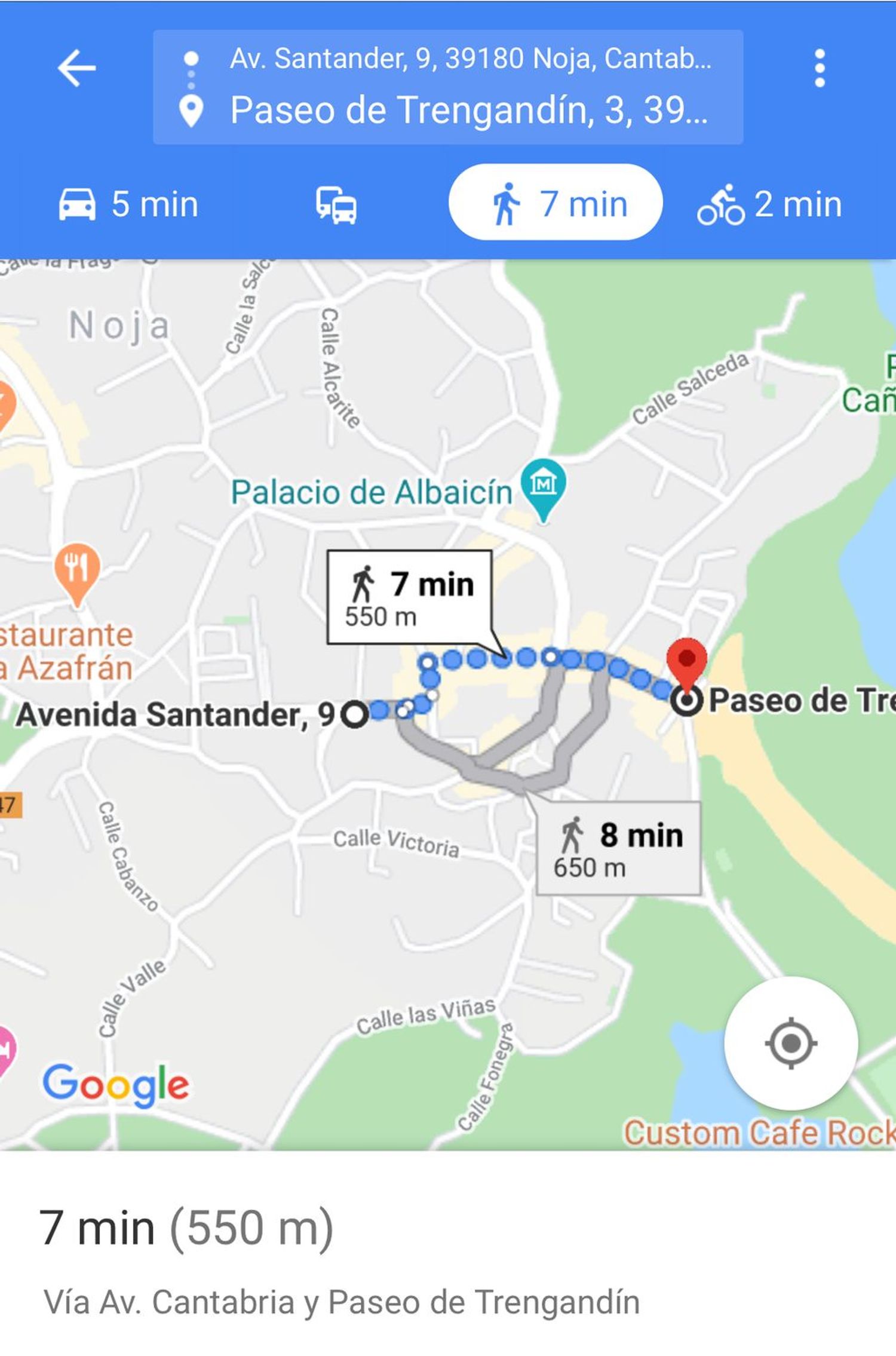 Piso en Avenida Santander, 9, Tregadín, Tregadín - Foto 30