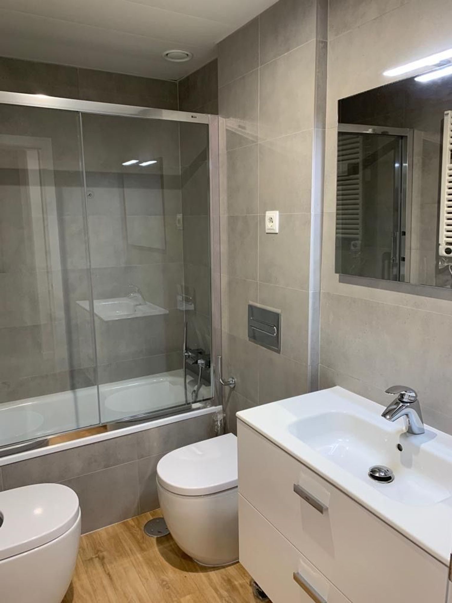 Piso en avenida Academia de Infantería, 28 - Foto 12