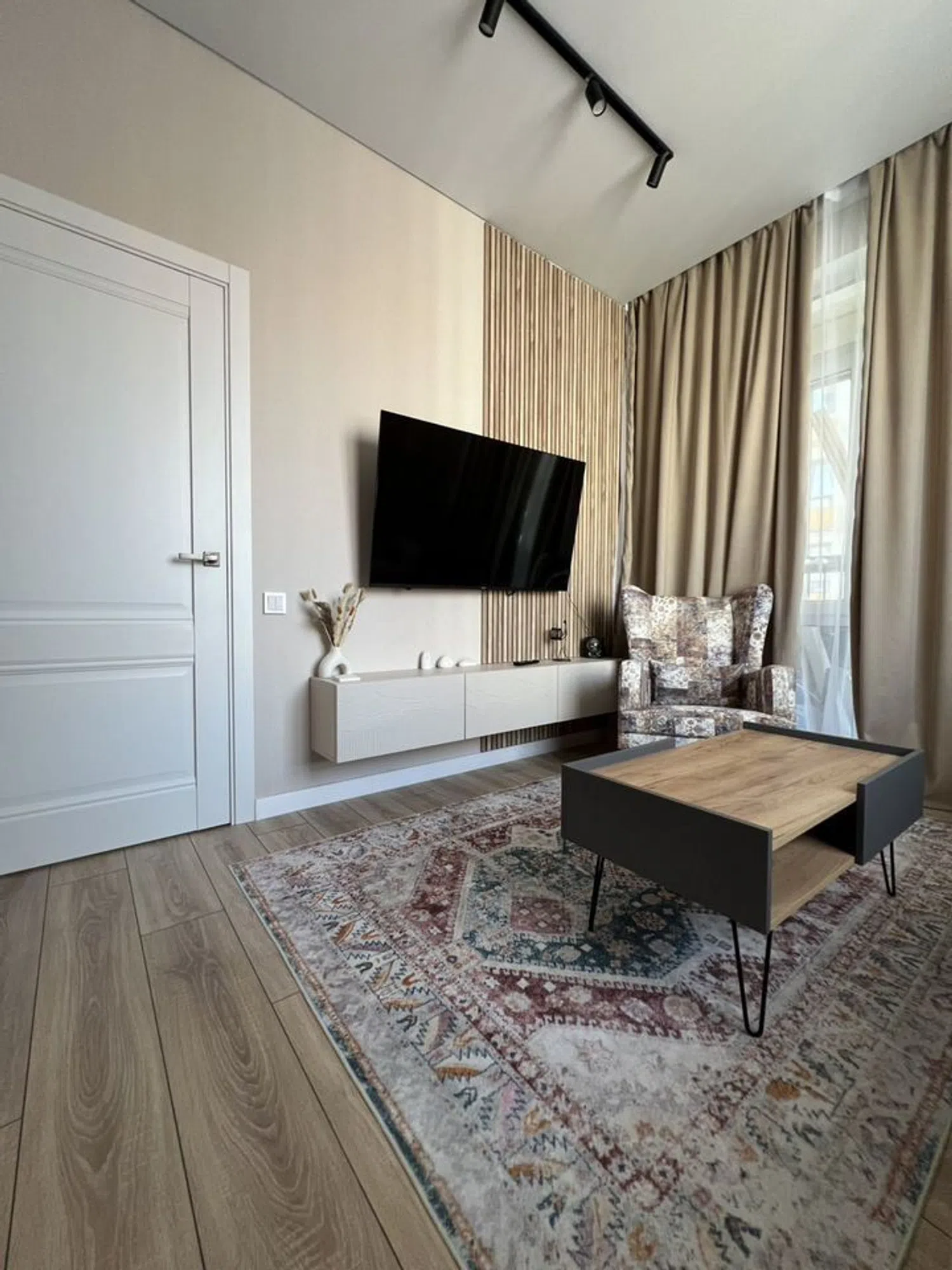 Piso en C. Bazán, 16 - Foto 2