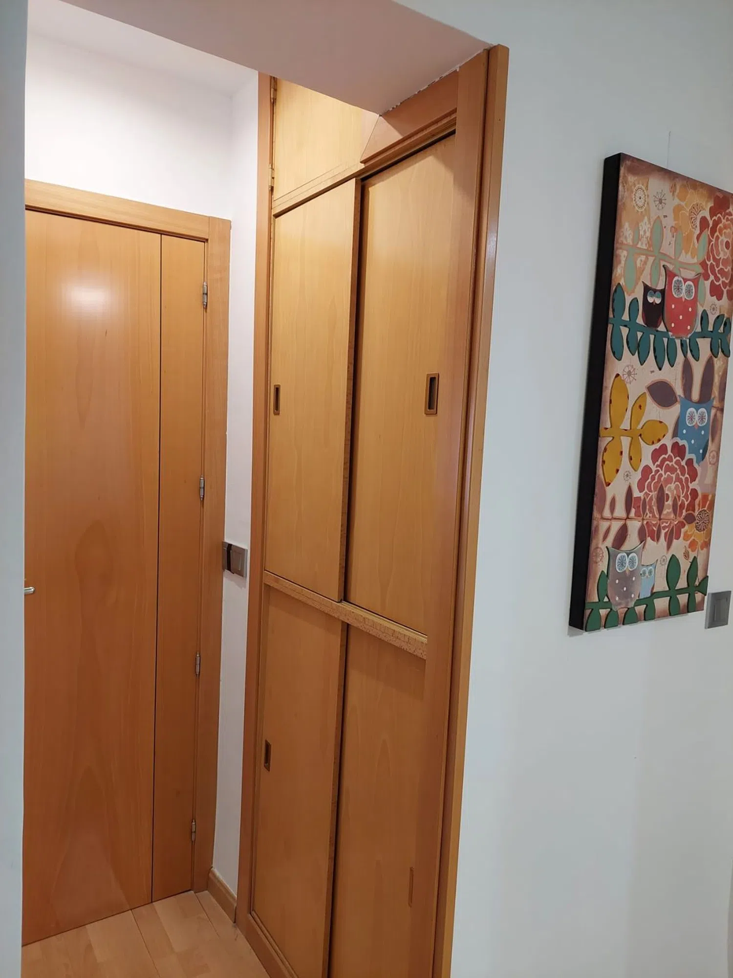 Piso en calle del Río Nervión, 54 - Foto 9